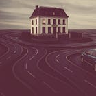 No Better Beginning Than a Terrible Ending