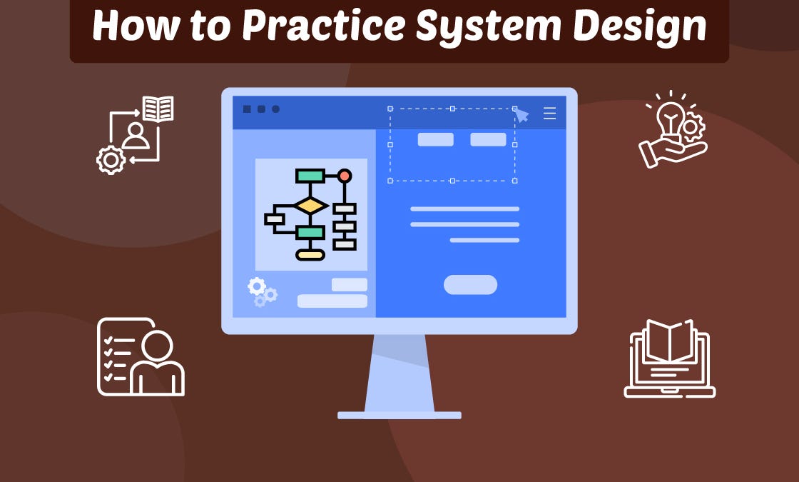 System Design Practice Guide: Tools, Techniques, and Timed Mock Interviews