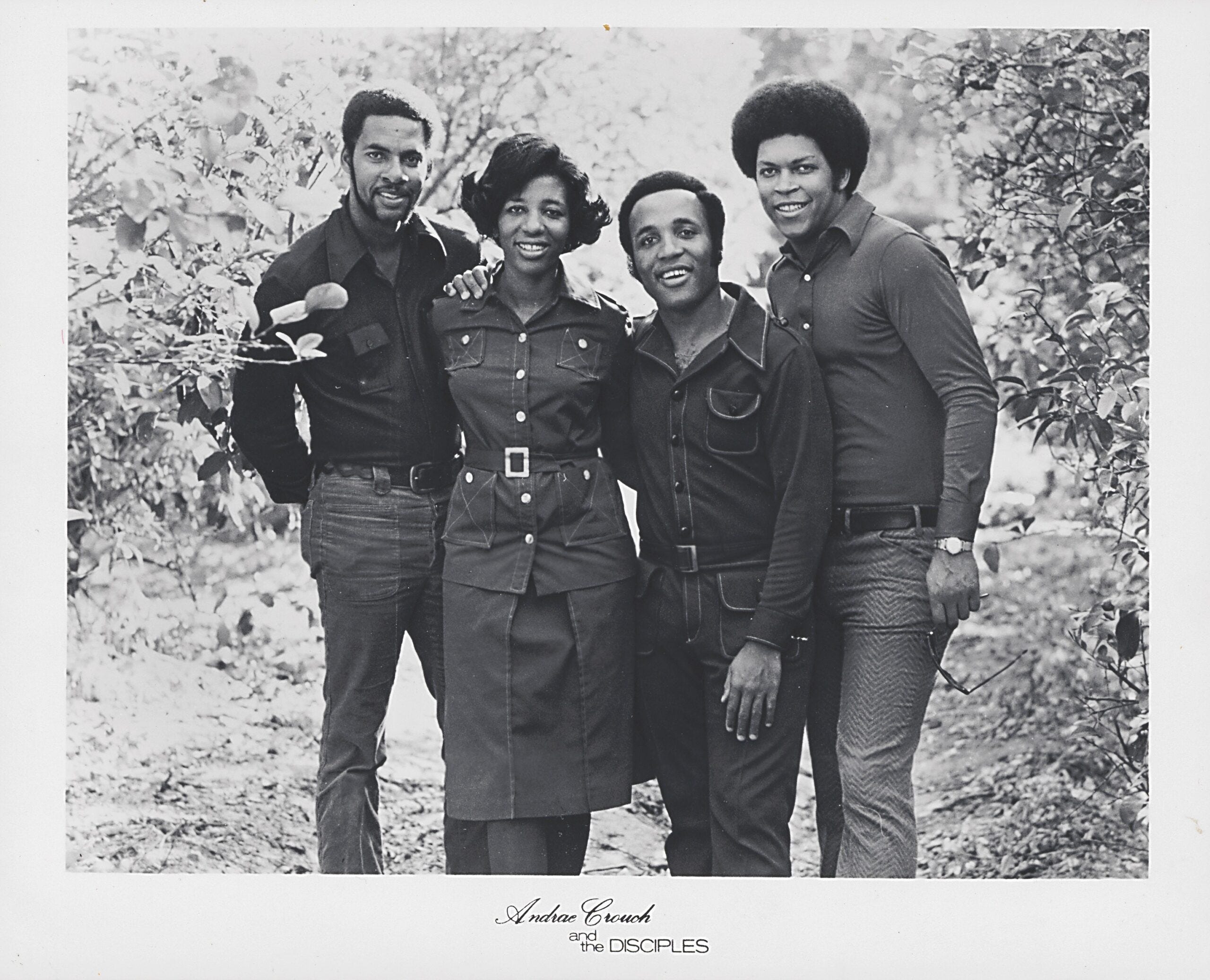 【名盤】31日まで20%OFF /The Disciples - Part 2 Bili Thedford (1942-2026) - by Tim Dillinger