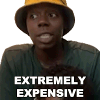 Too Expensive GIFs | Tenor