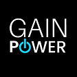 GAIN Power's avatar