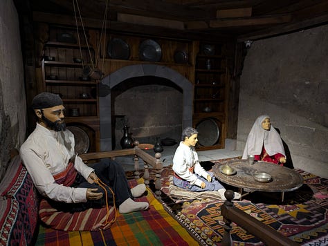 Yakutiye Madrasa