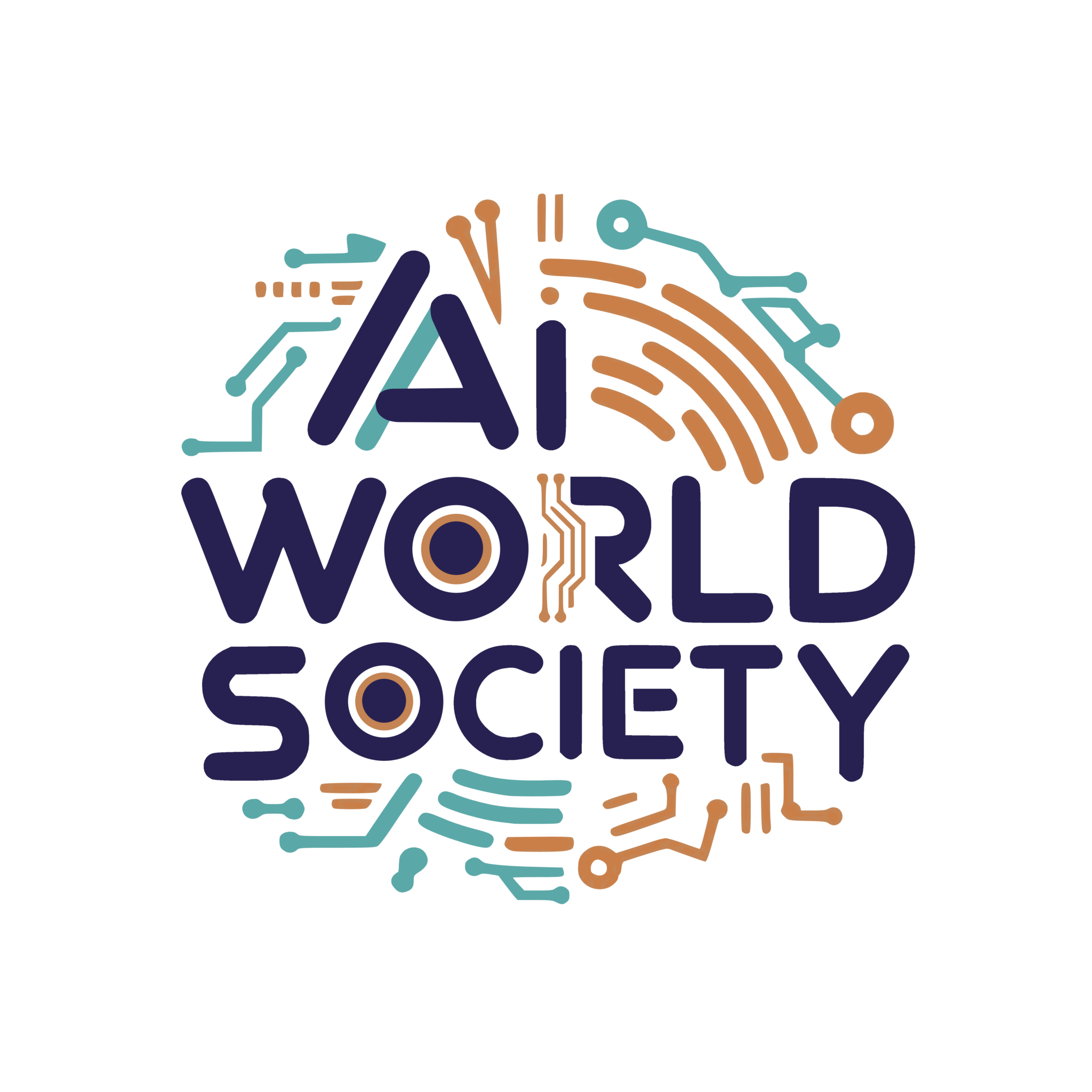 \ud83c\udf10 ＡＩ　ＷＯＲＬＤ　ＳＯＣＩＥＴＹ™