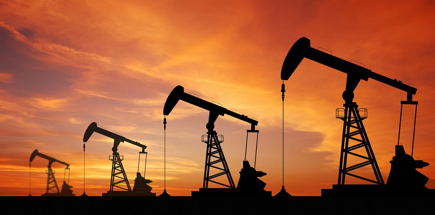 The Top 10 Oil & Gas Companies in the World: 2019
