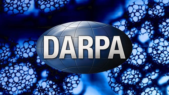 DARPA Awards Research Contract for Co-Evolving Countermeasures for Biothreats – Global Biodefense DARPA Awards Research Contract for Co-Evolving Countermeasures for Biothreats – Global Biodefense