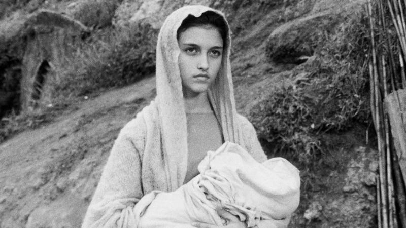Pier Paolo Pasolini biografia | MYmovies.it Pier Paolo Pasolini biografia | MYmovies.it