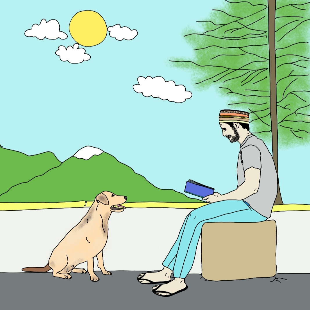 The Literary Clinic at Kalampedia