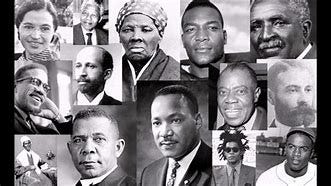 Image result for black history image