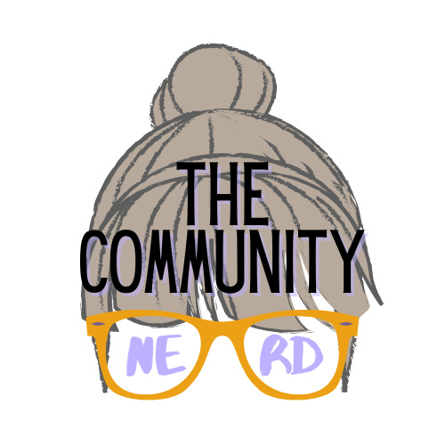 The Community Nerd