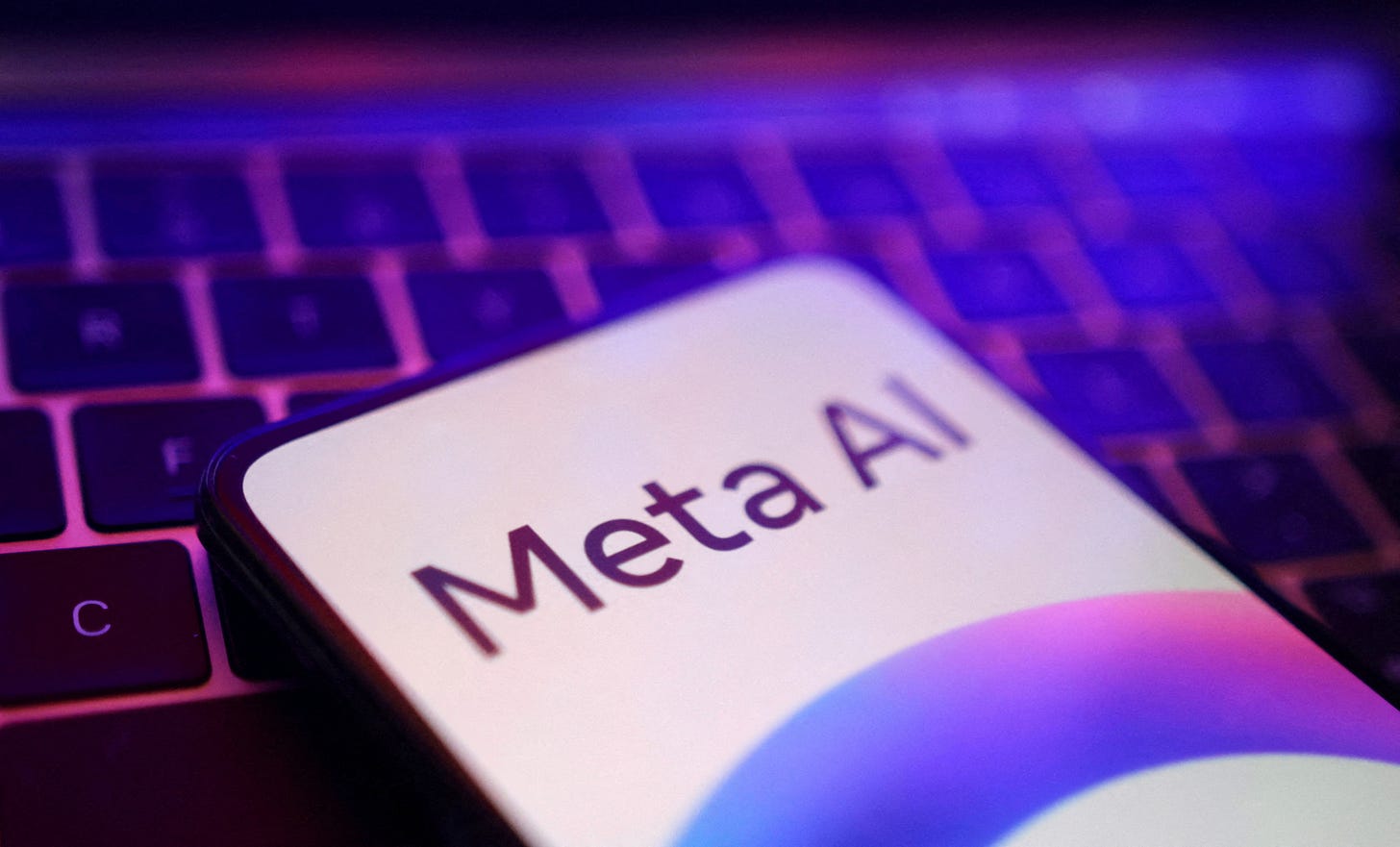 Meta, challenging OpenAI, announces new AI model that can generate video  with sound | Reuters