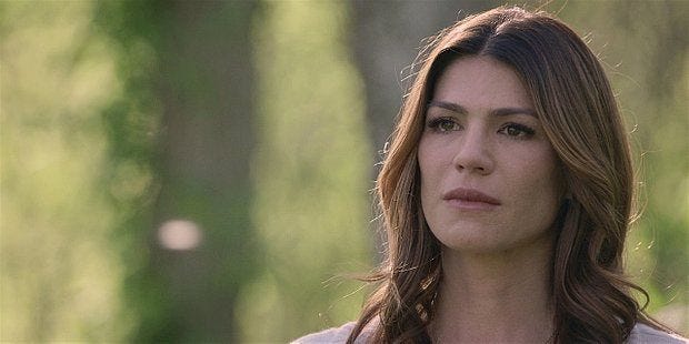 Walker dead Emily tells Cordell not to walk out on Stella and Augie 1.12. Walker dead Emily tells Cordell not to walk out on Stella and Augie 1.12.