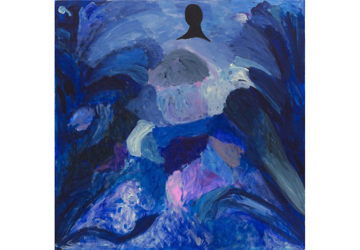  - Queen from the 7th earth (part 2), 2024