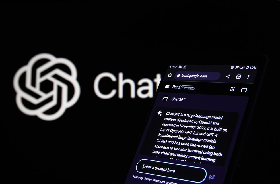 ChatGPT: site acusa OpenAI de vazar dados confidenciais de usuários; entenda