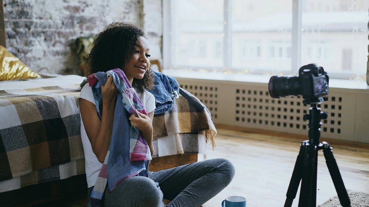 African Creators Struggle to Secure Decent Income in Gig Economy African Creators Struggle to Secure Decent Income in Gig Economy