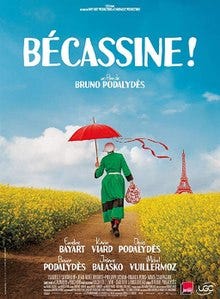 Becassine 2018 poster.jpg