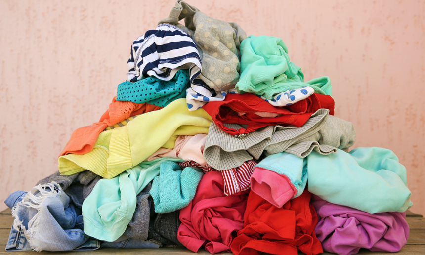 UK named fourth largest textile waste producer in Europe UK named fourth largest textile waste producer in Europe