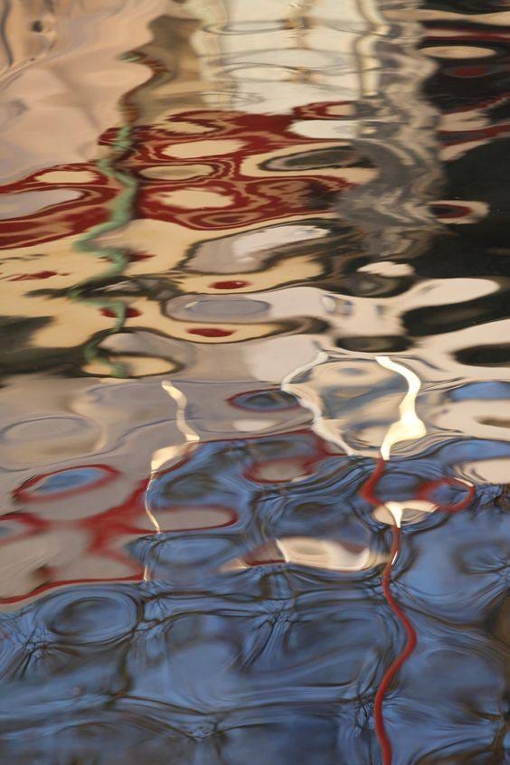 May be an image of body of water