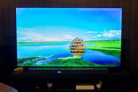 TCL S5