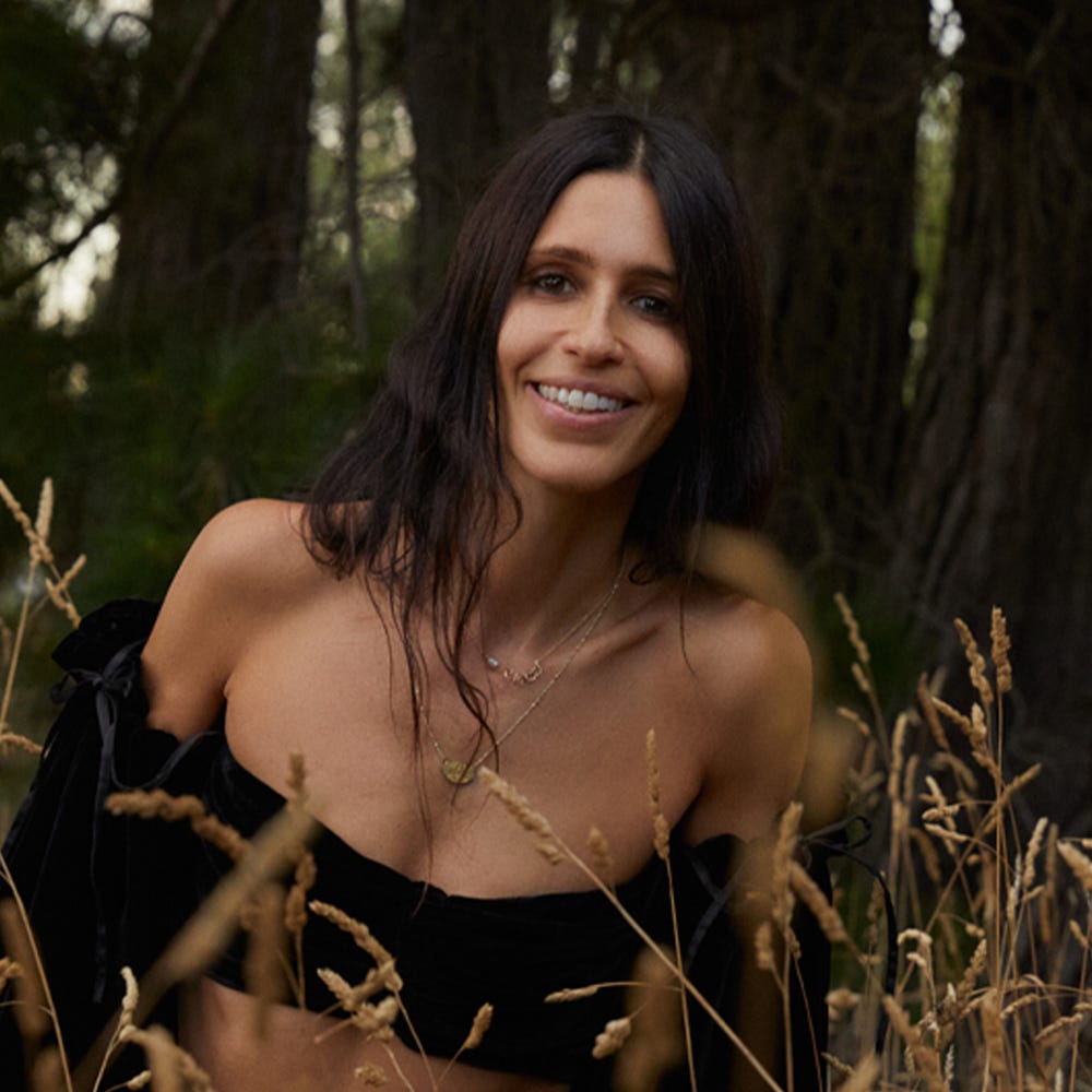 Sarah Grynberg: Greatness Guide 