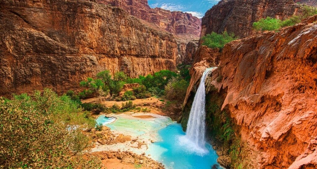 America's National Parks America's National Parks