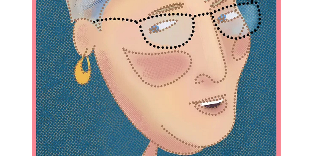 Donna Druchunas Maven5Q