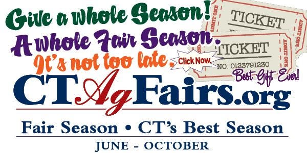 CTAgFairs Season Pass