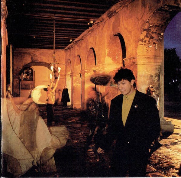 Robbie Robertson – Storyville (1991, CD) - Discogs Robbie Robertson – Storyville (1991, CD) - Discogs