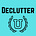 Declutter U