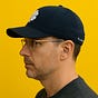 Pete Bright's avatar