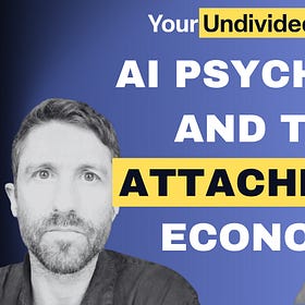 Attachment Hacking and the Rise of AI Psychosis