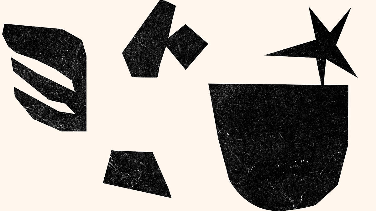 A poem by Rowan Ricardo Phillips - Oxford Poetry’s Substack