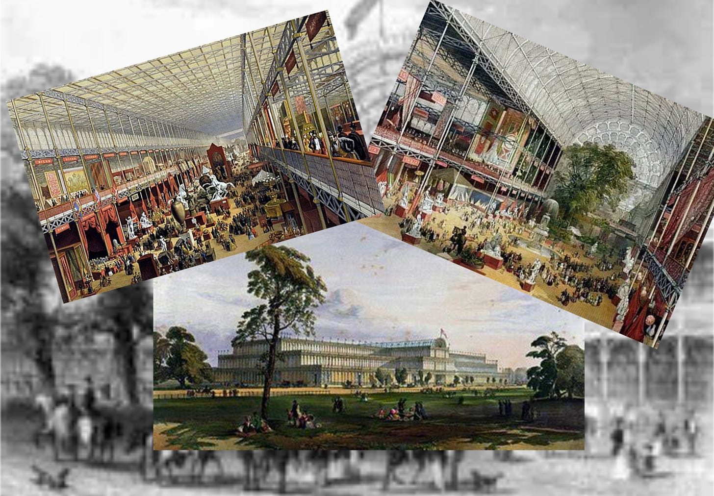 Pictures from the exhibition 