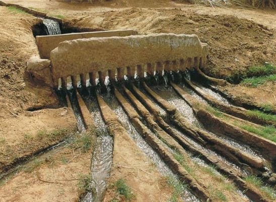 Pruned: Irrigation | Ancient egypt farming, Ancient irrigation, Ancient history archaeology