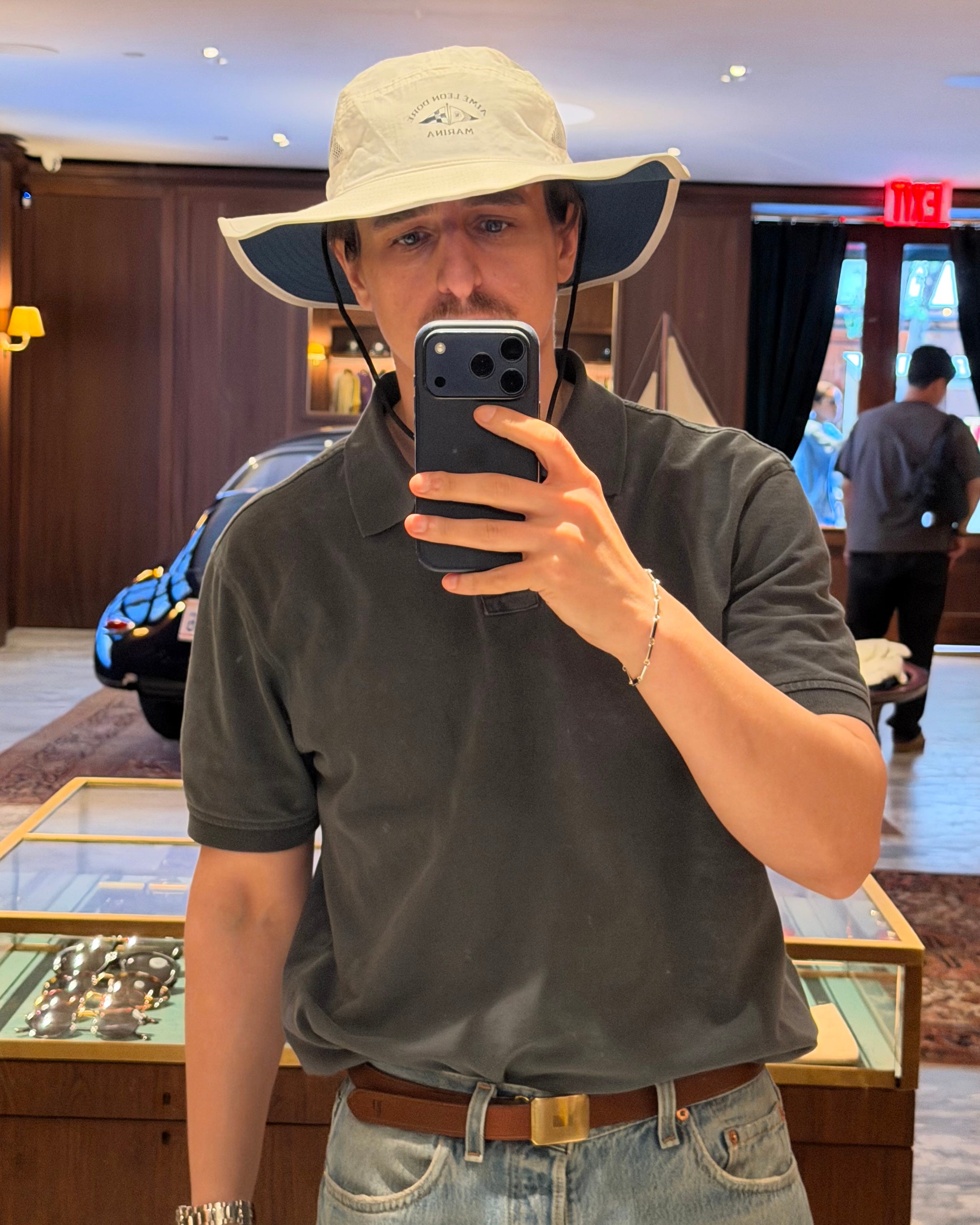 I Tried On A Bunch Of Aime Leon Dore So You Don't Have To
