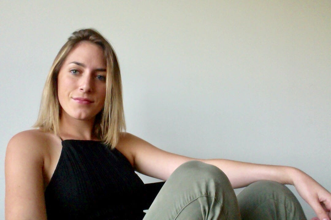 Sunday Morning Reset