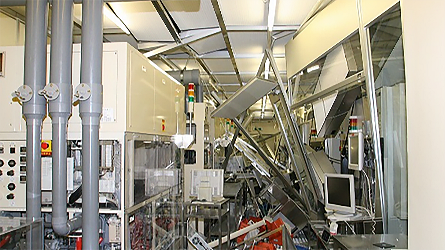 Fukushima quake shows chipmaker Renesas value of resilience - Nikkei Asia