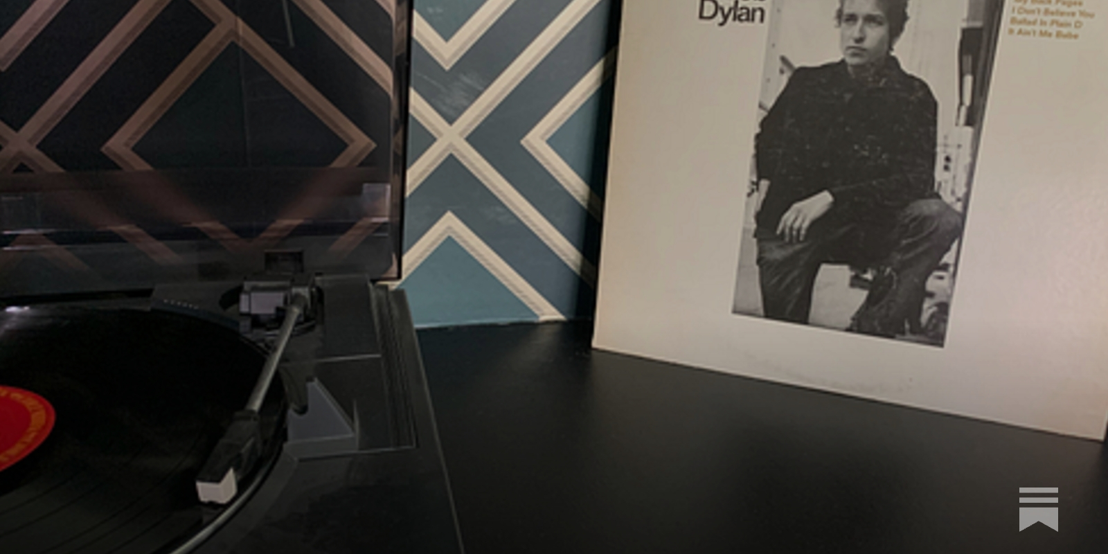 Dylan Revisited: Another Side of Bob Dylan (1964)