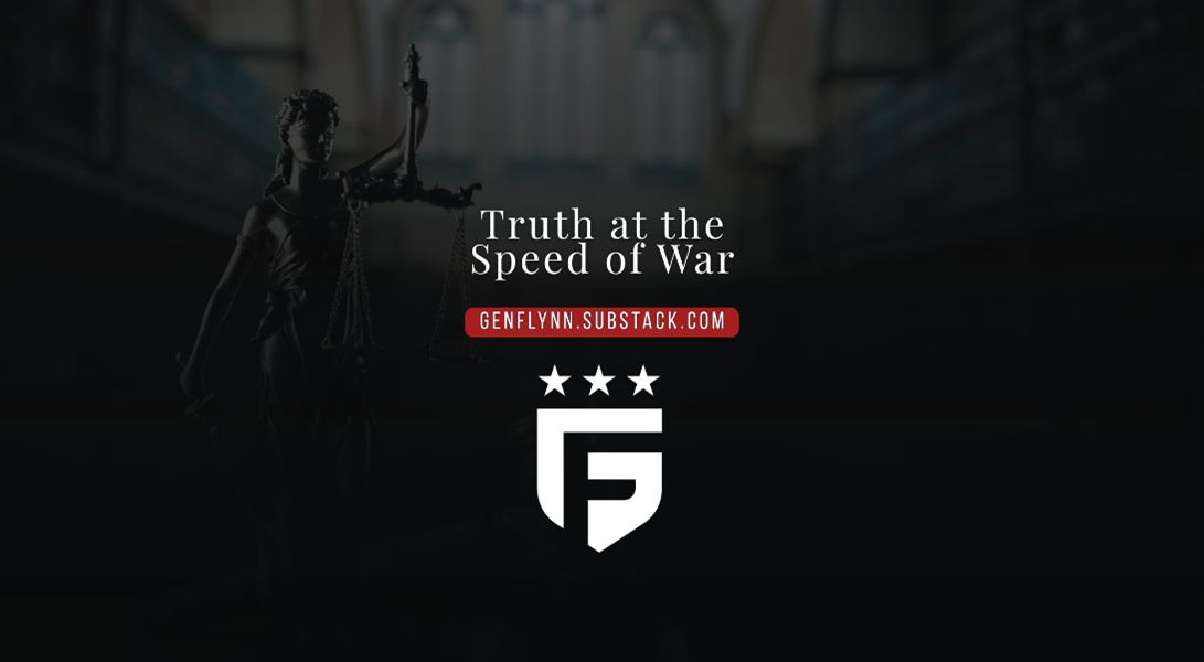 Truth at the Speed of War