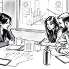 Chapter 3: Laying the Groundwork