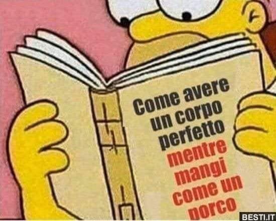 corpo e benessere