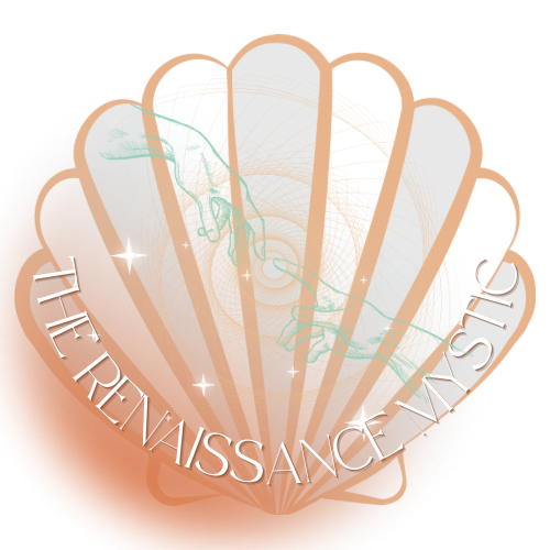The Renaissance Mystic Blog