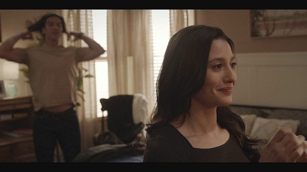 Walker hot latin cop playing with his hair for Cassie. Walker hot latin cop playing with his hair for Cassie.