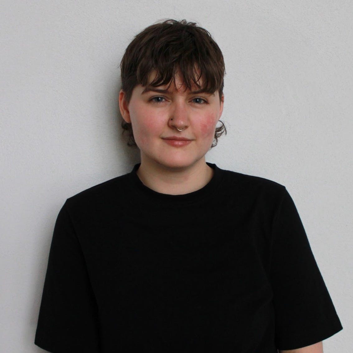 Caitlin Glastonbury, soprano