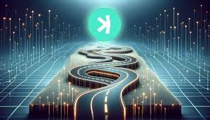 Kaspa Roadmap Unveiled: A Revolutionary ...