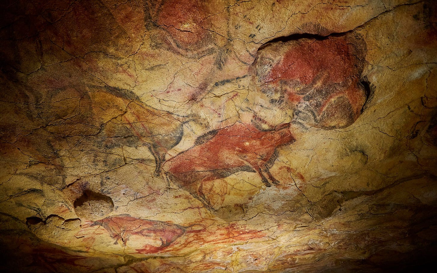 Why did our ancestors make startling art in dark, firelit caves? | Aeon  Essays