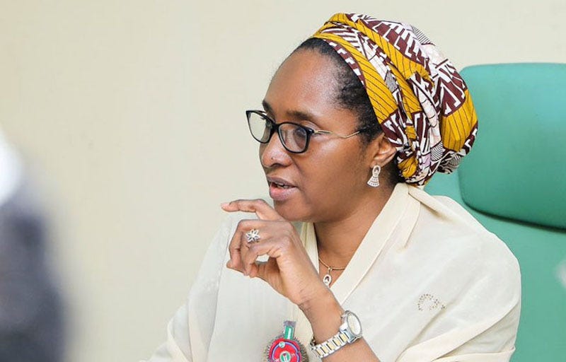 Ahmed: FG to Abolish Petrol Subsidy Before May 29, Attributes Delay to 2023 Elections, Census