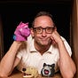 Chris Jensen's avatar