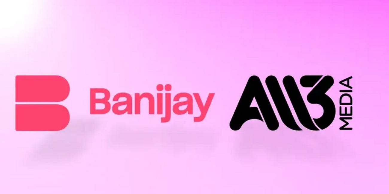 Banijay, All3Media Chiefs Target US Scripted Expansion Following Mega-Merger