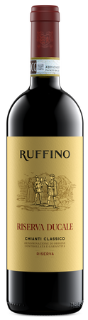 Riserva Ducale