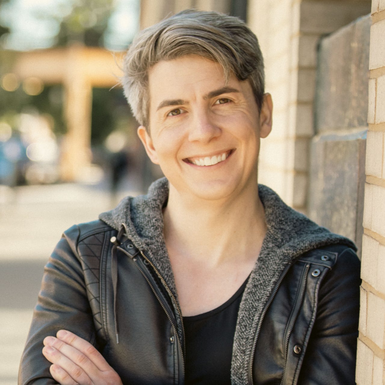 Artwork for Danica Leigh